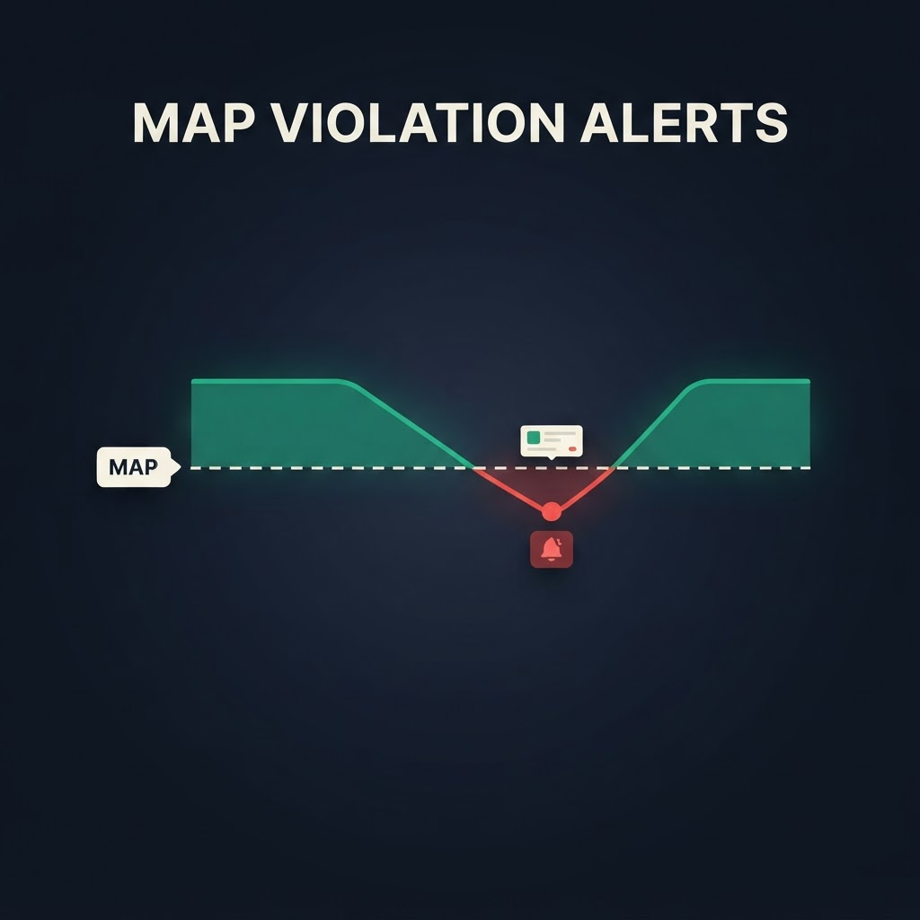 Amazon MAP violation alerts: how to detect below-price sellers in real time