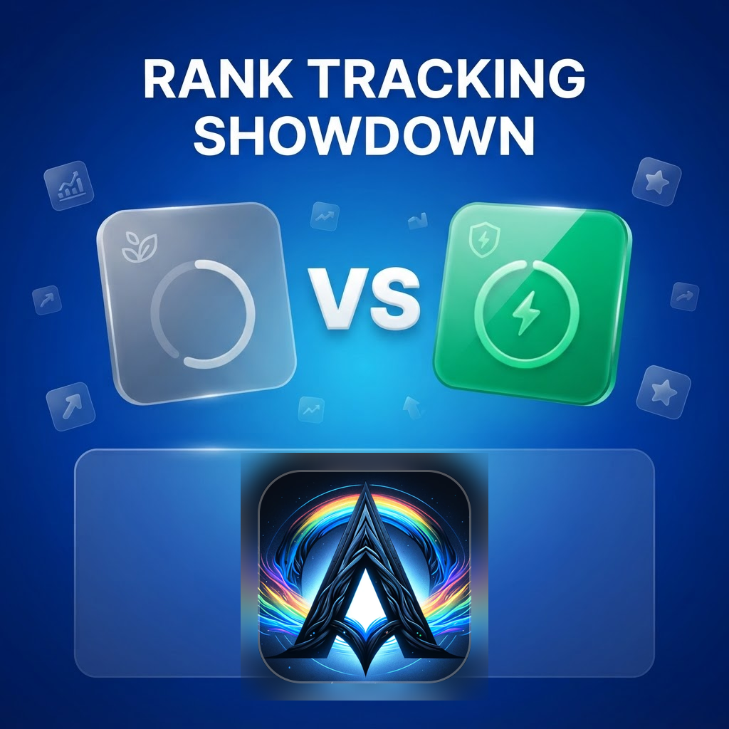 Rainforest API vs Asgard API: which should you choose for keyword rank tracking in 2026?